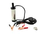 Elektrische Dieselpomp - Overhevelingspomp 12 Volt - 8.500 R, Ophalen of Verzenden, Nieuw