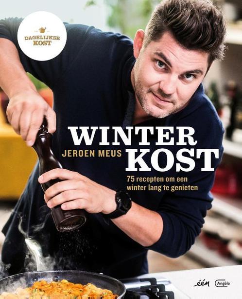 Winterkost 9789022335611 Jeroen Meus, Boeken, Kookboeken, Zo goed als nieuw, Verzenden