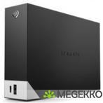 Seagate One Touch Hub 14TB Zwart, Computers en Software, Harde schijven, Verzenden, Nieuw, Seagate