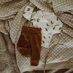 Your Wishes  Nevi meisjesbroekje met elastische tailleband, Kinderen en Baby's, Babykleding | Maat 56, Nieuw, Meisje, Ophalen of Verzenden