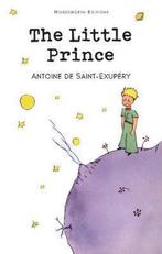 The Little Prince 9781853261589 Antoine De Saint Exupèry, Boeken, Verzenden, Zo goed als nieuw, Antoine De Saint Exupèry