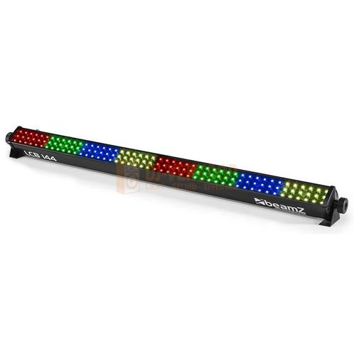 Beamz LCB144 LED - Colour Bar, Muziek en Instrumenten, Dj-sets en Draaitafels, Nieuw, Ophalen of Verzenden