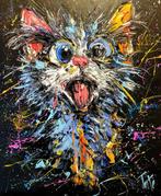Laurent Pate (1970) - Chat Coon