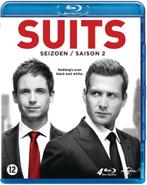 Suits Seizoen 2 (Blu-ray), Cd's en Dvd's, Gebruikt, Verzenden