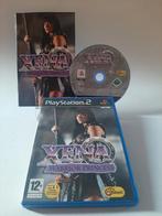 Xena Warrior Princess Playstation 2, Spelcomputers en Games, Games | Sony PlayStation 2, Ophalen of Verzenden, Nieuw