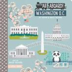 All aboard: Washington, DC: a capitol primer by Kevin Meyers, Boeken, Taal | Engels, Gelezen, Verzenden