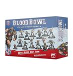 Norse Dwarf Blood Bowl Team (Warhammer nieuw), Hobby en Vrije tijd, Wargaming, Ophalen of Verzenden, Nieuw