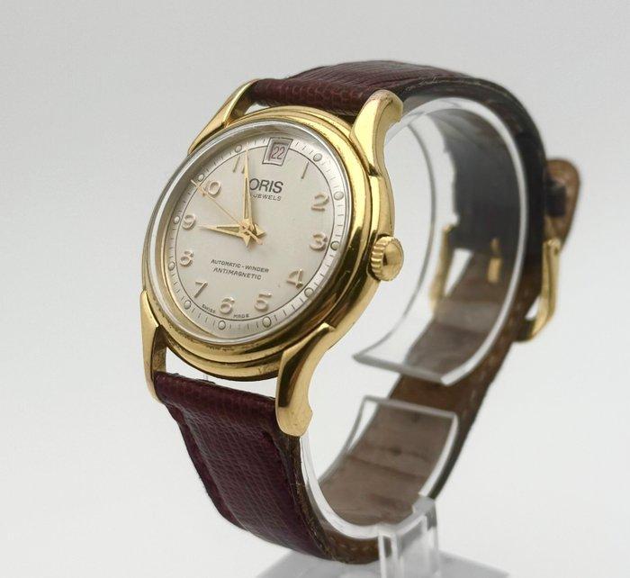 Oris - Classic - Zonder Minimumprijs - 7317 - Unisex -, Sieraden, Tassen en Uiterlijk, Horloges | Heren