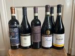 2017 Casa Girelli, Antario, 2017 Salvatore, 2013 Ris., Nieuw