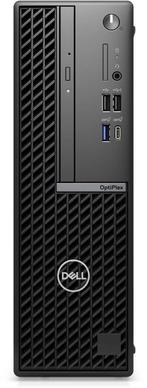 DELL OPTIPLEX 7010 Plus SFF  13e i5-13500 16GB 512GB SSD, 512GB SSD, Ophalen of Verzenden, Zo goed als nieuw, I5-13500