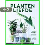 Plantenliefde 9789462502734 Judith Baehner, Boeken, Verzenden, Gelezen, Judith Baehner