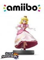Peach (Nr. 2) - Super Smash Bros. series Amiibo - iDEAL!, Ophalen of Verzenden, Zo goed als nieuw