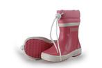 Bergstein Regenlaarzen in maat 21 Roze | 10% extra korting, Kinderen en Baby's, Verzenden, Jongen of Meisje, Bergstein, Laarzen