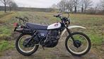 Yamaha - XT500 - 1U6 - 500 cc - 1980