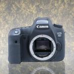 Canon EOS 6D Body - Tweedehands, Audio, Tv en Foto, Fotocamera's Digitaal, Gebruikt, Spiegelreflex, Canon, Ophalen of Verzenden