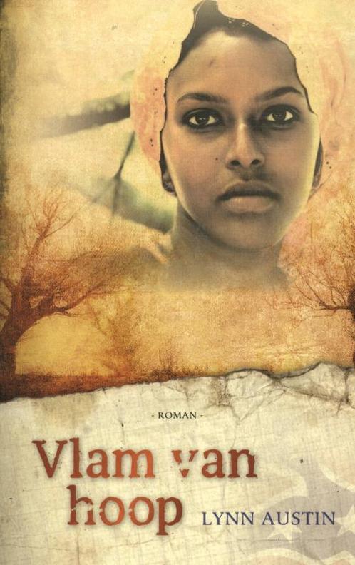 Vlam van hoop / Amerikaanse burgeroorlog-trilogie / 3, Boeken, Romans, Gelezen, Verzenden