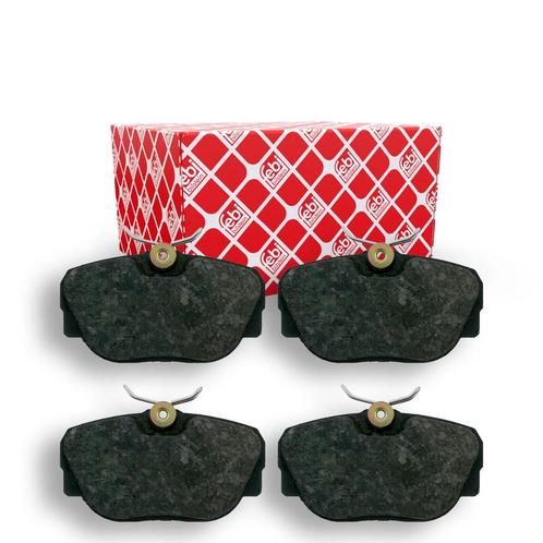 Remblokken set, Auto-onderdelen, Remmen en Aandrijving, Nieuw, Ophalen of Verzenden