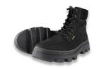 G-Star Veterboots in maat 45 Zwart | 10% extra korting, Kleding | Heren, Schoenen, Verzenden, Zwart, Boots, Zo goed als nieuw