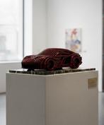 Jean-François Piecourt (1985) - Héritage 911 Red