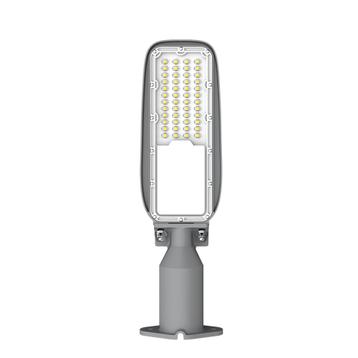 LED straatlamp 30watt 230volt 4000 kelvin 150lm/w beschikbaar voor biedingen