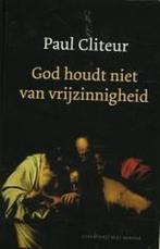 God Houdt Niet Van Vrijzinnigheid, Boeken, Ophalen of Verzenden, Nieuw