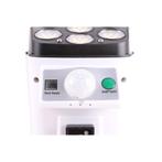 Hofftech Dummy Camera met LED, Solar en Sensor - 3.7 Volt..., Audio, Tv en Foto, Videobewaking, Nieuw, Ophalen of Verzenden