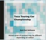 Toca Touring Car Championship PC, Spelcomputers en Games, Games | Pc, Gebruikt, Verzenden