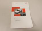 AUDI Zelfstudieprogramma #392 Audi A5