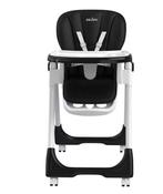 Opvouwbare Baby Kinderstoel met Wielen, Eettray en Schommel, Verzenden, Nieuw