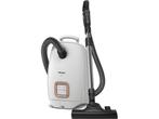 Miele Guard L1 Allergy - Stofzuiger met zak - HEPA filter -, Huis en Inrichting, Verzenden, Zo goed als nieuw