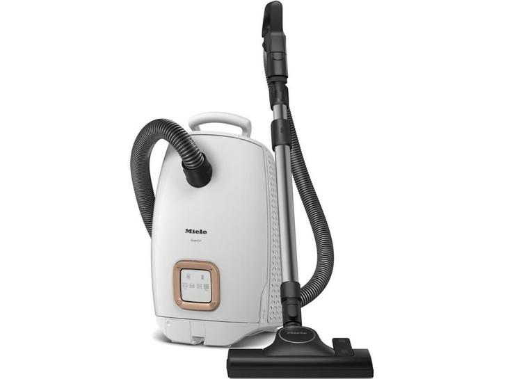 Miele Guard L1 Allergy - Stofzuiger met zak - HEPA filter -, Huis en Inrichting, Woonaccessoires | Overige, Zo goed als nieuw