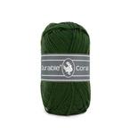 Durable Coral - 2150 Forest Green, Verzenden, Nieuw