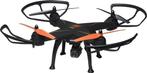 DENVER DCH-640, 2.4GHz drone met ingebouwde camera, Hobby en Vrije tijd, Modelbouw | Radiografisch | Helikopters en Quadcopters