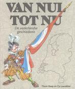 Van nul tot nu 9789047804024 Co Loerakker, Verzenden, Zo goed als nieuw, Co Loerakker