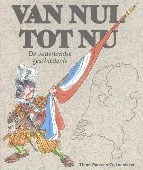 Van nul tot nu 9789047804024 Co Loerakker, Boeken, Geschiedenis | Vaderland, Zo goed als nieuw, Verzenden