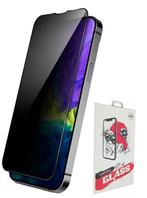 iPhone 17 Full Cover Privacy Tempered Glass Screen Protector, Ophalen of Verzenden, Nieuw