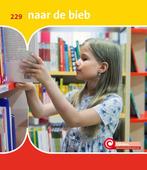 naar de bieb / Kijkdoos / 229 9789464391398, Verzenden, Zo goed als nieuw, Isabelle De Ridder