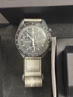 Omega x Swatch - MoonSwatch - Mission to Mercury - Zonder, Nieuw