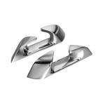 Angled Touwgeleider RVS, Watersport en Boten, Ophalen of Verzenden, Nieuw, Zeilboot of Motorboot