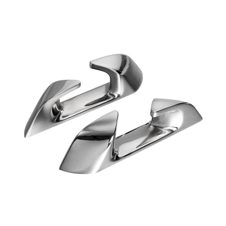 Angled Touwgeleider RVS, Watersport en Boten, Bootonderdelen, Nieuw, Zeilboot of Motorboot, Ophalen of Verzenden