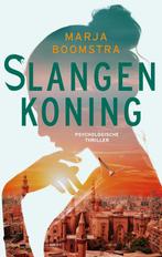 Slangenkoning / Slangenkuil / 2  -  Marja Boomstra, Gelezen, Marja Boomstra, Verzenden