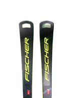 Fischer RC4 Worldcup SC - 2023-165 cm, Ophalen of Verzenden, Carve, Skiën, Ski's