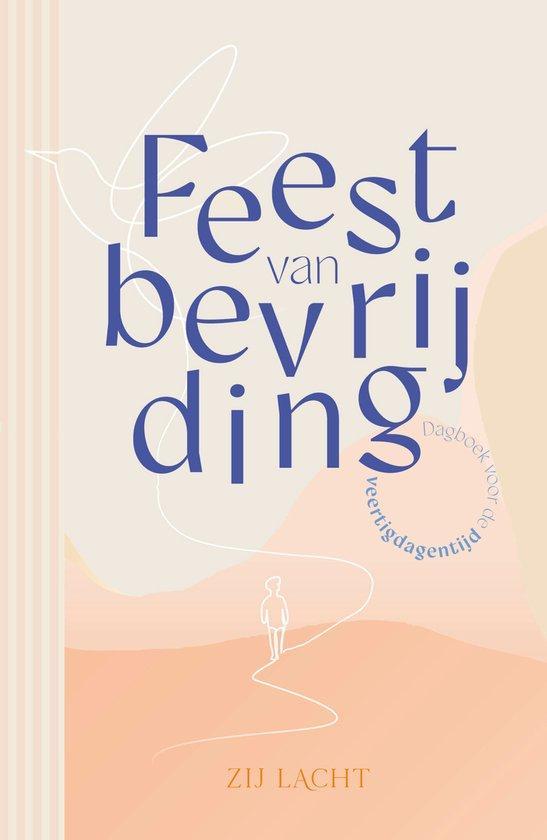 Zij lacht feest van bevrijding 9789464251005 Zij Lacht, Boeken, Godsdienst en Theologie, Zo goed als nieuw, Verzenden