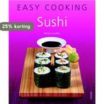 Sushi / Easy cooking 9789044725568 Marlisa Szwillus, Boeken, Kookboeken, Verzenden, Gelezen, Marlisa Szwillus