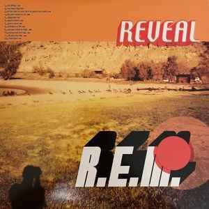 lp nieuw - R.E.M. - Reveal, Cd's en Dvd's, Vinyl | Rock, Zo goed als nieuw, Verzenden