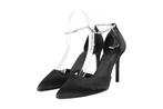 Tamaris Pumps in maat 39 Zwart | 10% extra korting, Tamaris, Pumps, Verzenden, Zwart
