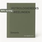 ASTROLOGIEREEKS TWEELINGEN 9789061203681 Simonis, Verzenden, Zo goed als nieuw, Simonis