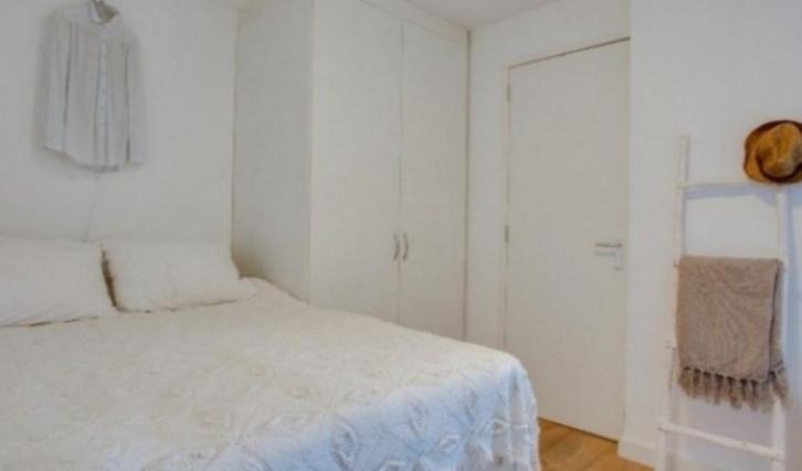 Te Huur Kamer Hemonystraat In Amsterdam, Huizen en Kamers, Kamers te huur, Minder dan 20 m², Amsterdam