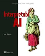 9781617297649 Interperetable AI Ajay Thampi, Verzenden, Nieuw, Ajay Thampi