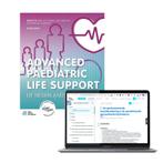 Advanced Paediatric Life Support 9789036827706, Zo goed als nieuw